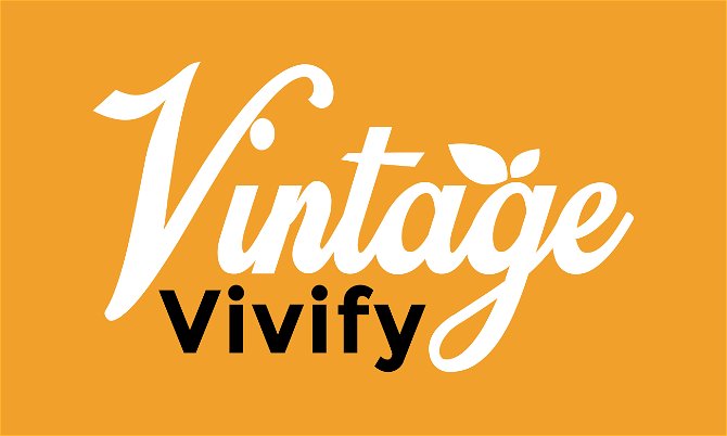 VintageVivify.com